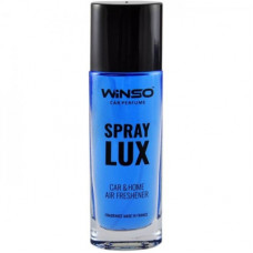 Ароматизатор для автомобіля WINSO Spray Lux Sport (532170)