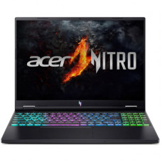 Ноутбук Acer Nitro 16 AN16-73 (NH.QSNEU.004)