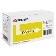 Тонер-картридж Kyocera TK-5440 yellow (1T0C0AANL0)