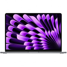 Ноутбук Apple MacBook Air 15 M3 A3114 Space Grey (MC9D4UA/A)