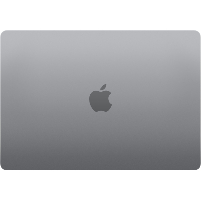 Ноутбук Apple MacBook Air 15 M3 A3114 Space Grey (MC9D4UA/A)