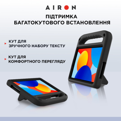Чохол до планшета AirOn EVA Premium Xiaomi Redmi Pad SE 8.7