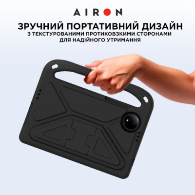 Чохол до планшета AirOn EVA Premium Xiaomi Redmi Pad SE 8.7