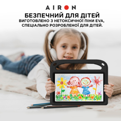Чохол до планшета AirOn EVA Premium Xiaomi Redmi Pad SE 8.7