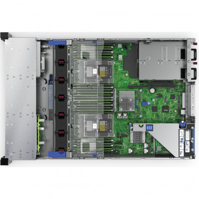 Сервер Hewlett Packard Enterprise DL380 Gen10 (P56963-B21)