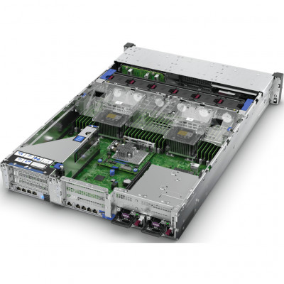 Сервер Hewlett Packard Enterprise DL380 Gen10 (P56963-B21)