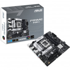 Материнська плата ASUS PRIME B760M-A-CSM