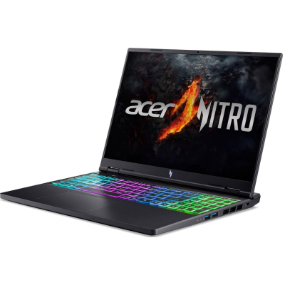 Ноутбук Acer Nitro 16 AN16-73 (NH.QSNEU.005)