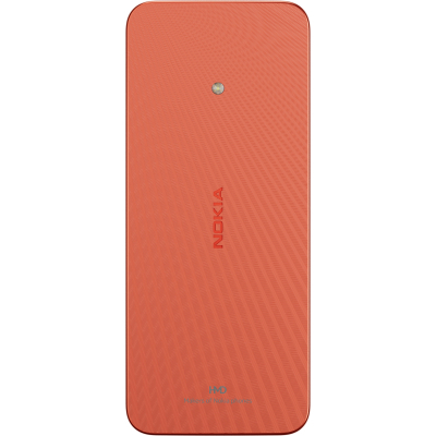 Мобільний телефон Nokia 215 4G DS 2024 Peach