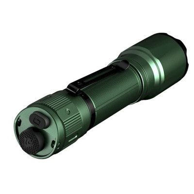 Ліхтар Fenix TK16 V2.0 Green (TK16V20TGR)