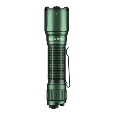 Ліхтар Fenix TK16 V2.0 Green (TK16V20TGR)