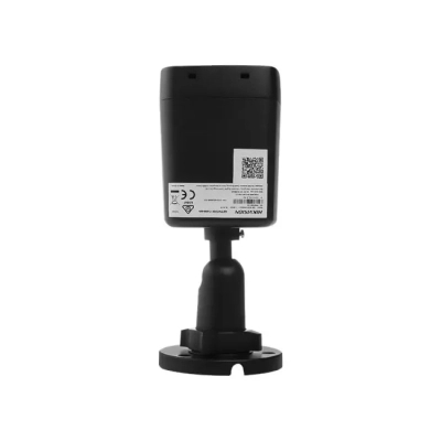 Камера відеоспостереження Hikvision DS-2CD1043G2-I (2.8) (BLACK)