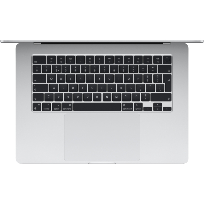 Ноутбук Apple MacBook Air 15 M3 A3114 Silver (MC9E4UA/A)