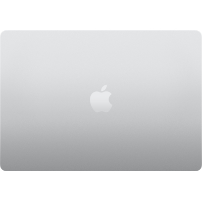 Ноутбук Apple MacBook Air 15 M3 A3114 Silver (MC9E4UA/A)