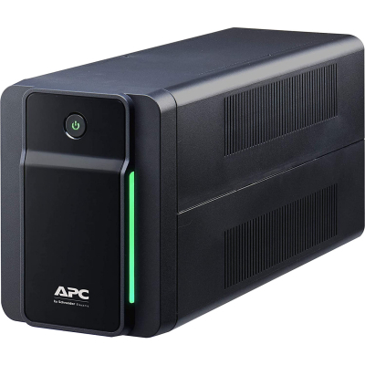 Пристрій безперебійного живлення APC Back-UPS 1600VA ( BX1600MI )