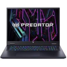 Ноутбук Acer Predator Helios 18 PH18-72 (NH.QSUEU.001)