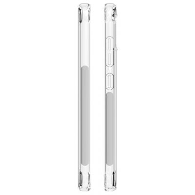 Чохол до мобільного телефона BeCover Samsung Galaxy A51 SM-A515 Clear (704644)