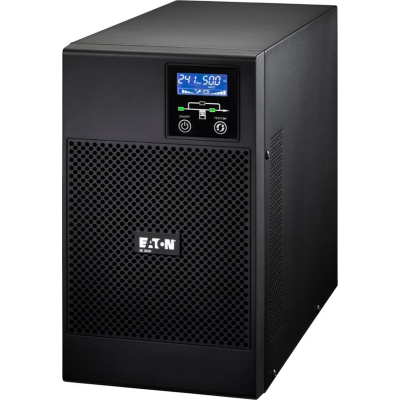 Пристрій безперебійного живлення Eaton 9E 3000i, 2400W (9E3000I)