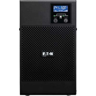 Пристрій безперебійного живлення Eaton 9E 3000i, 2400W (9E3000I)