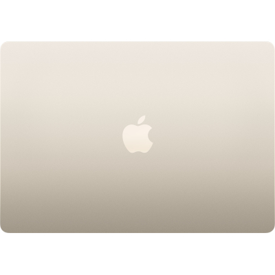 Ноутбук Apple MacBook Air 15 M3 A3114 Starlight (MC9F4UA/A)