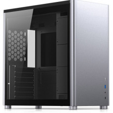 Корпус JONSBO D40 Silver