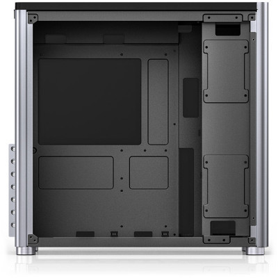 Корпус JONSBO D40 Silver