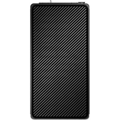 Корпус JONSBO D40 Silver