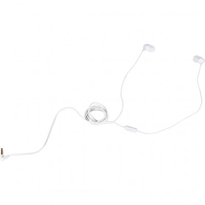 Навушники Sony MDR-EX15AP White (MDREX15APW.CE7)