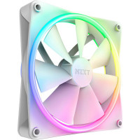 Кулер до корпусу NZXT F140RGB Duo (RF-D14SF-W1)