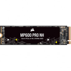 Накопичувач SSD M.2 2280 2TB MP600 PRO NH Corsair (CSSD-F2000GBMP600PNH)