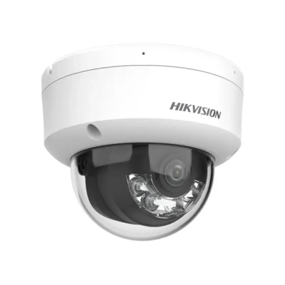 Камера відеоспостереження Hikvision DS-2CD2143G2-LIS2U (2.8)