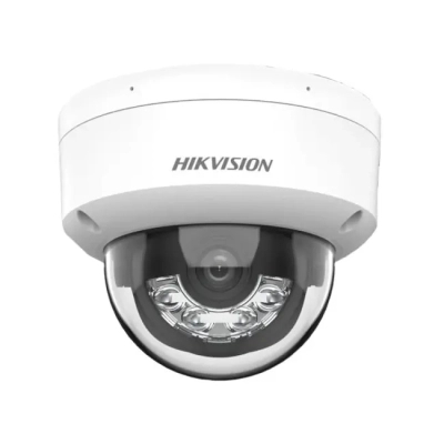 Камера відеоспостереження Hikvision DS-2CD2143G2-LIS2U (2.8)