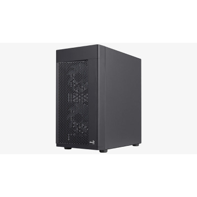 Корпус AeroCool Hexform (Hexform-G-BK-v2)