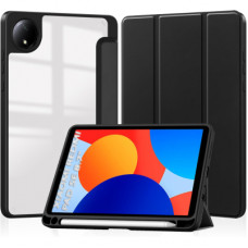 Чохол до планшета BeCover Soft Edge TPU Xiaomi Redmi Pad SE 8.7