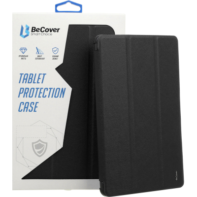 Чохол до планшета BeCover Soft Edge TPU Xiaomi Redmi Pad SE 8.7
