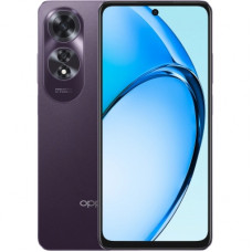 Мобільний телефон Oppo A60 8/128GB Midnight Purple (OFCPH2631_PURPLE_8/128)