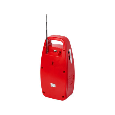 Ліхтар Delux REL-104 (6V4,5Ah) 36 LED 12W+1W (90018291)