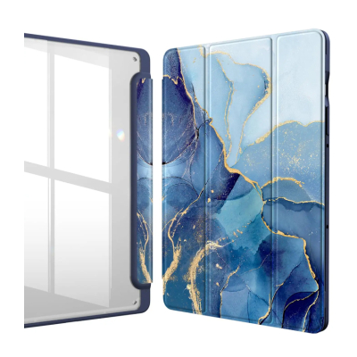 Чохол до планшета BeCover Soft Edge TPU Xiaomi Redmi Pad SE 8.7