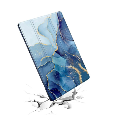 Чохол до планшета BeCover Soft Edge TPU Xiaomi Redmi Pad SE 8.7