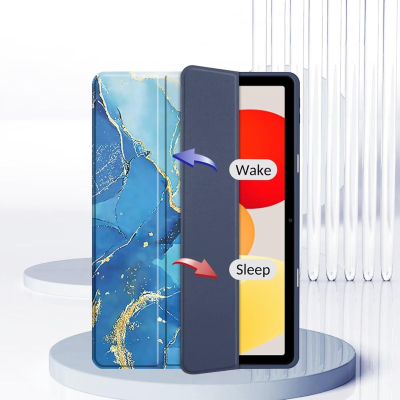 Чохол до планшета BeCover Soft Edge TPU Xiaomi Redmi Pad SE 8.7