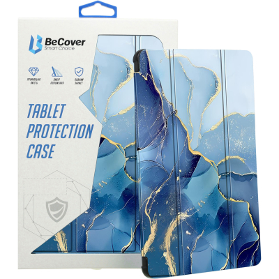 Чохол до планшета BeCover Soft Edge TPU Xiaomi Redmi Pad SE 8.7