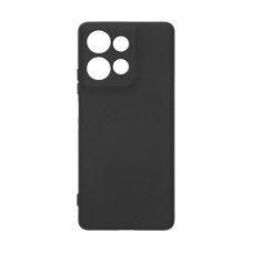 Чохол до мобільного телефона Armorstandart ICON Motorola G75 5G Camera cover Black (ARM81621)