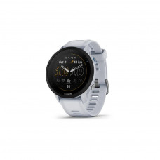 Смарт-годинник Garmin Forerunner 955, Non-Solar, White, GPS (010-02638-31)