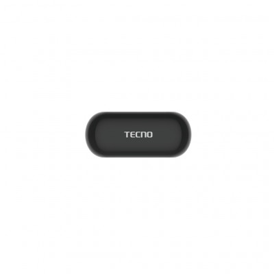 Навушники Tecno Hipods H3 Black (4895180768019)