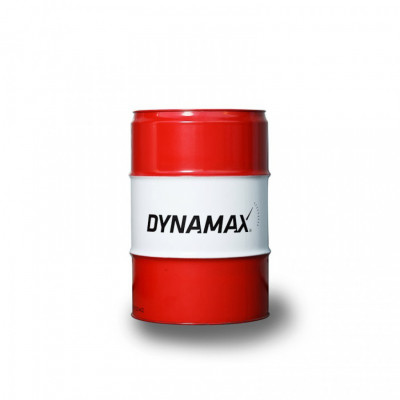 Моторна олива DYNAMAX UNI PLUS 10W40 20л (502124)