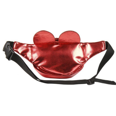 Сумка-бананка Cerda Minnie Mouse Rinonera Faux-Leather Handbag (CERDA-2100002846)