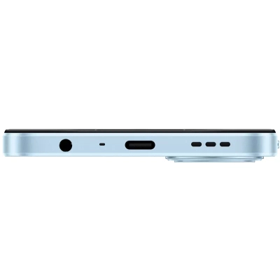 Мобільний телефон Oppo A60 8/128GB Ripple Blue (OFCPH2631_BLUE_8/128)