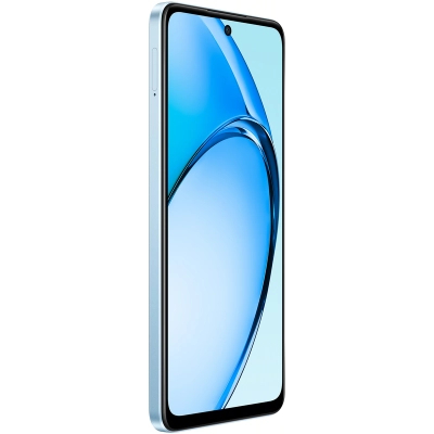 Мобільний телефон Oppo A60 8/128GB Ripple Blue (OFCPH2631_BLUE_8/128)