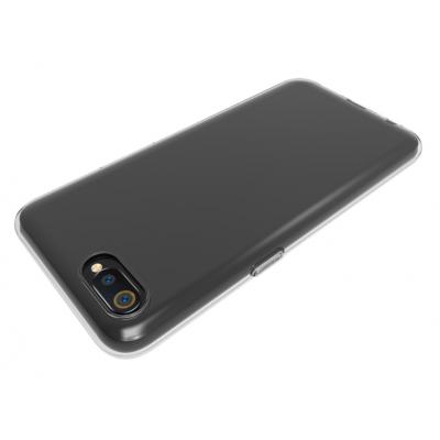 Чохол до мобільного телефона BeCover Realme C2 Transparancy (704822)