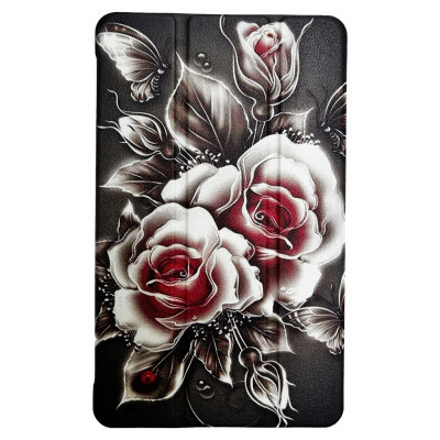 Чохол до планшета BeCover Smart Case Samsung Tab A9 Plus SM-X210/SM-X215/SM-X216 11.0